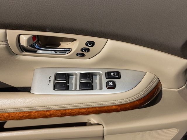 2007 Lexus RX 350 Heated Seats, Rearview Camera, Navigation - 22934634 - 20