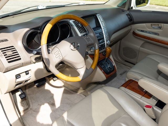 2007 Lexus RX 350 Heated Seats, Rearview Camera, Navigation - 22934634 - 21