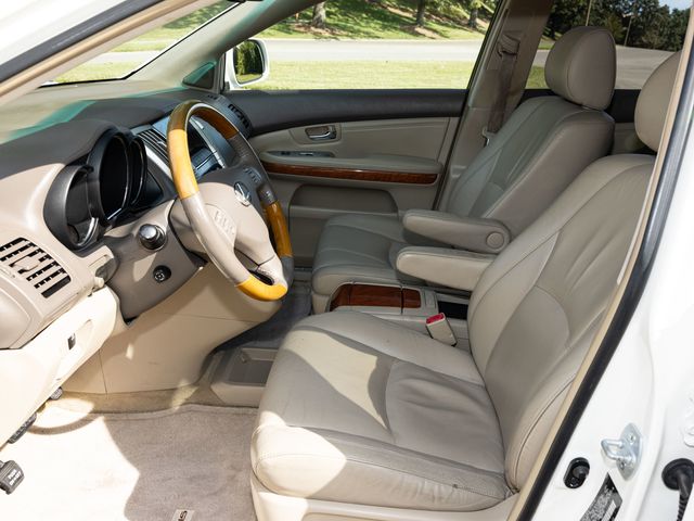 2007 Lexus RX 350 Heated Seats, Rearview Camera, Navigation - 22934634 - 23