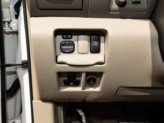 2007 Lexus RX 350 Heated Seats, Rearview Camera, Navigation - 22934634 - 27