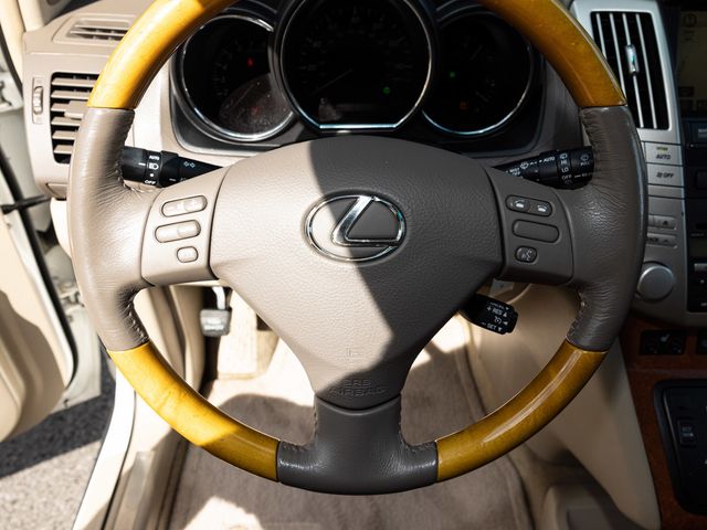 2007 Lexus RX 350 Heated Seats, Rearview Camera, Navigation - 22934634 - 29