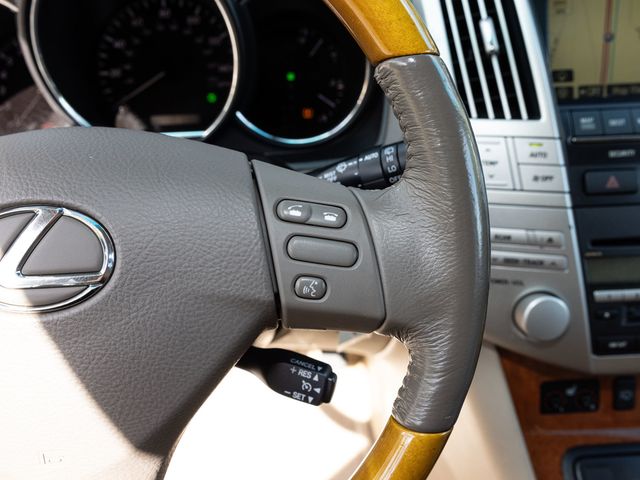 2007 Lexus RX 350 Heated Seats, Rearview Camera, Navigation - 22934634 - 30