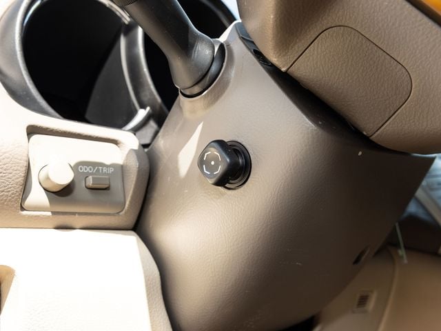 2007 Lexus RX 350 Heated Seats, Rearview Camera, Navigation - 22934634 - 35