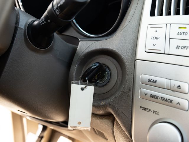 2007 Lexus RX 350 Heated Seats, Rearview Camera, Navigation - 22934634 - 36