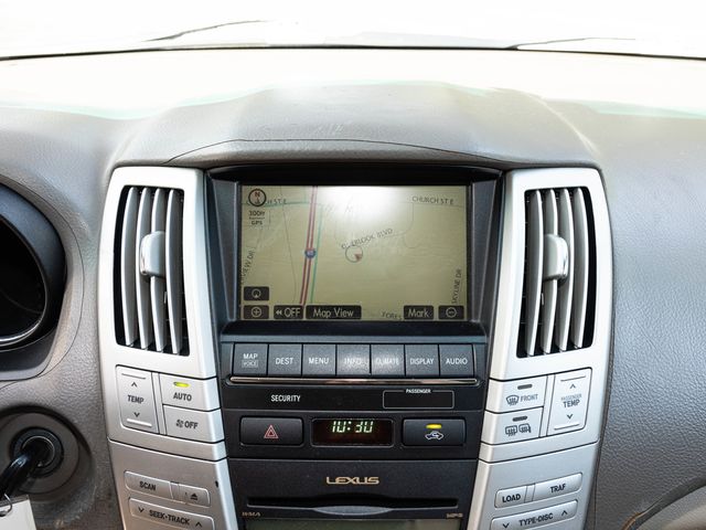 2007 Lexus RX 350 Heated Seats, Rearview Camera, Navigation - 22934634 - 40