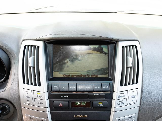 2007 Lexus RX 350 Heated Seats, Rearview Camera, Navigation - 22934634 - 41