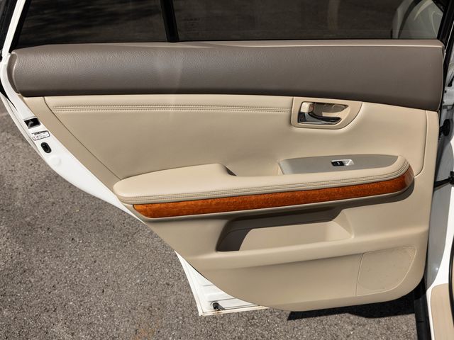 2007 Lexus RX 350 Heated Seats, Rearview Camera, Navigation - 22934634 - 46