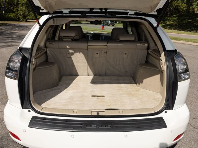 2007 Lexus RX 350 Heated Seats, Rearview Camera, Navigation - 22934634 - 51