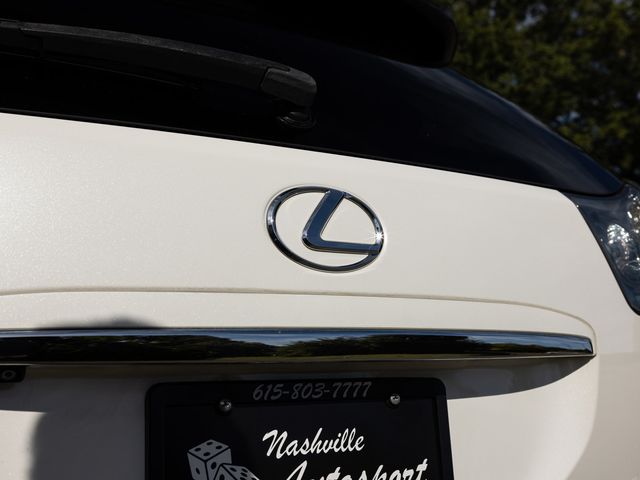 2007 Lexus RX 350 Heated Seats, Rearview Camera, Navigation - 22934634 - 56