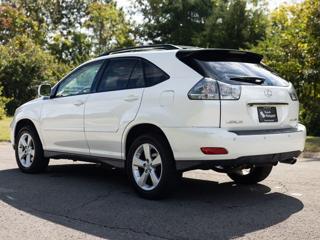 2007 Lexus RX 350 Heated Seats, Rearview Camera, Navigation - 22934634 - 5