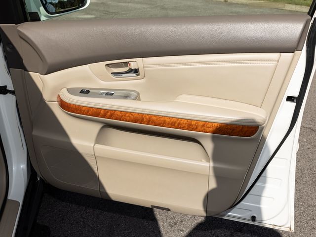 2007 Lexus RX 350 Heated Seats, Rearview Camera, Navigation - 22934634 - 60