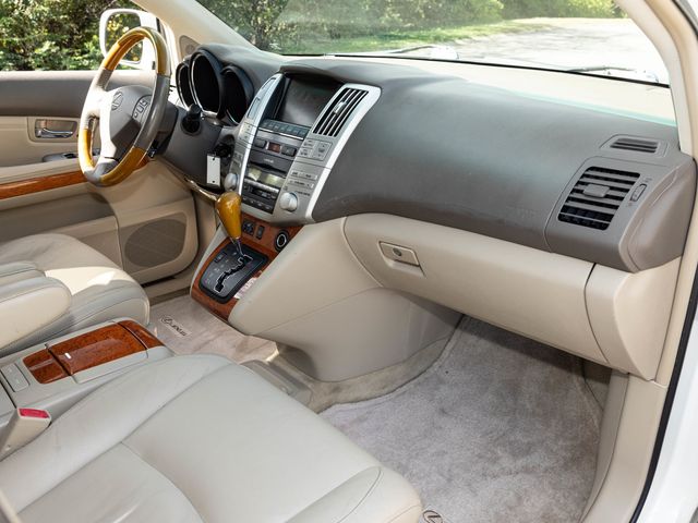 2007 Lexus RX 350 Heated Seats, Rearview Camera, Navigation - 22934634 - 61