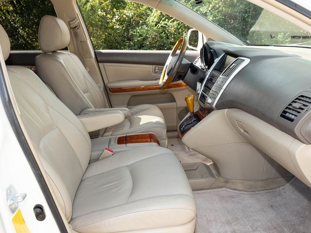 2007 Lexus RX 350 Heated Seats, Rearview Camera, Navigation - 22934634 - 62