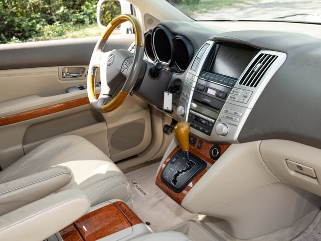 2007 Lexus RX 350 Heated Seats, Rearview Camera, Navigation - 22934634 - 63