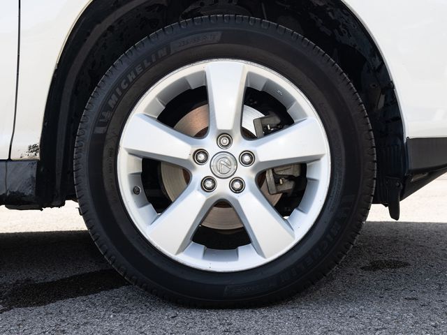 2007 Lexus RX 350 Heated Seats, Rearview Camera, Navigation - 22934634 - 66