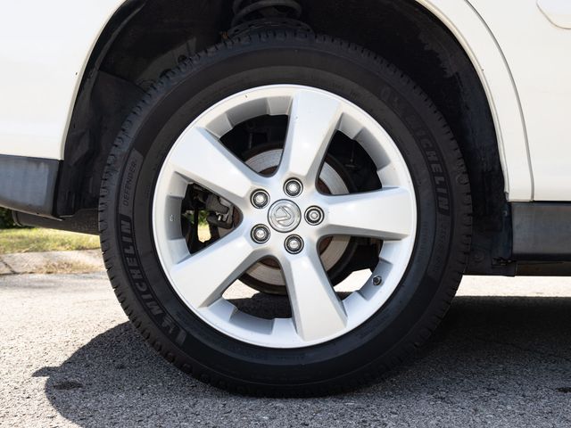 2007 Lexus RX 350 Heated Seats, Rearview Camera, Navigation - 22934634 - 68