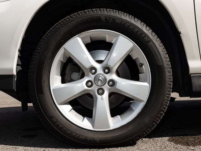 2007 Lexus RX 350 Heated Seats, Rearview Camera, Navigation - 22934634 - 72