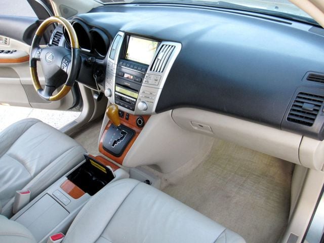 2007 Lexus RX 400h AWD 4dr Hybrid - 22360299 - 22