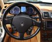 2007 Maserati Quattroporte 4dr Sedan Automatic - 14684582 - 20