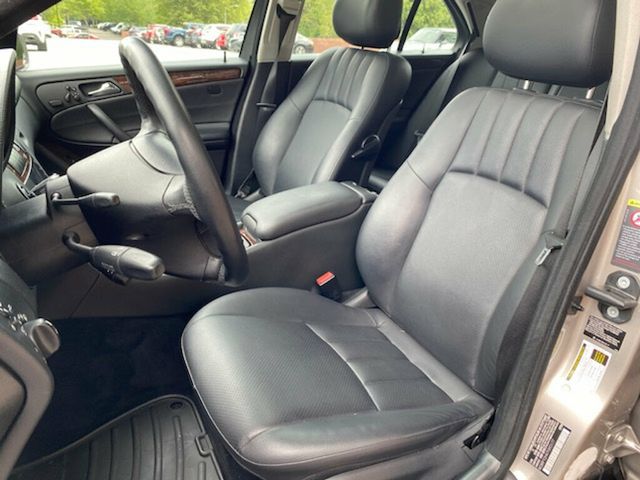 2007 Mercedes-Benz C-Class AWD C280 - 22848510 - 9