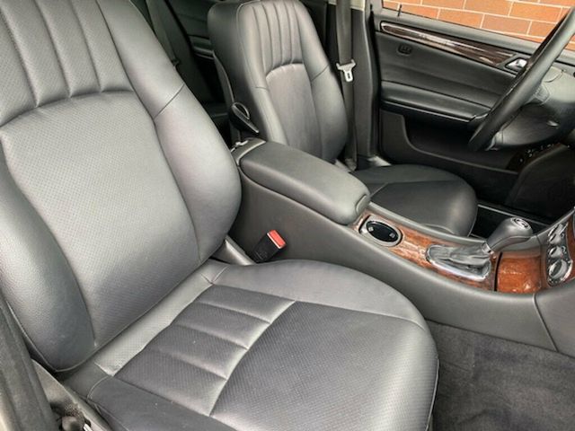 2007 Mercedes-Benz C-Class AWD C280 - 22848510 - 10