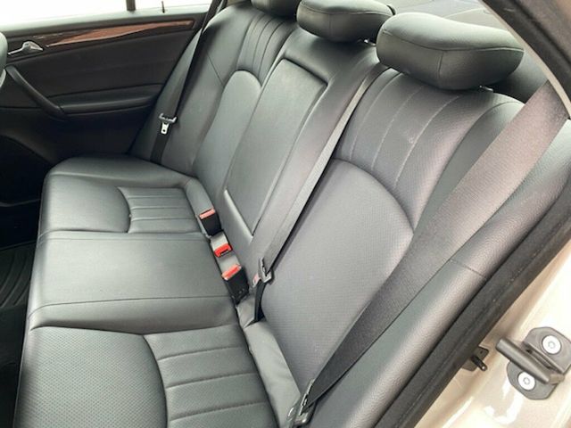 2007 Mercedes-Benz C-Class AWD C280 - 22848510 - 11