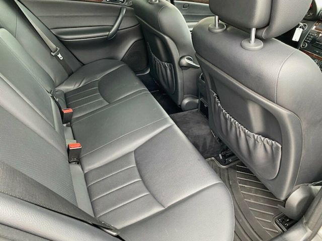 2007 Mercedes-Benz C-Class AWD C280 - 22848510 - 12