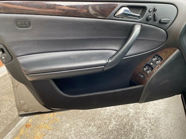 2007 Mercedes-Benz C-Class AWD C280 - 22848510 - 13