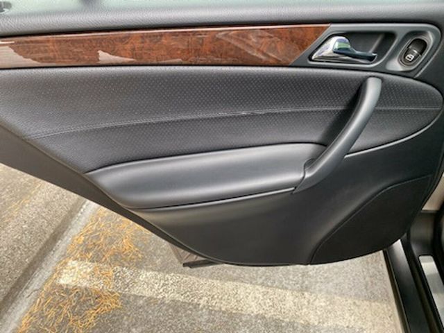 2007 Mercedes-Benz C-Class AWD C280 - 22848510 - 14