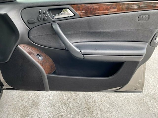 2007 Mercedes-Benz C-Class AWD C280 - 22848510 - 15