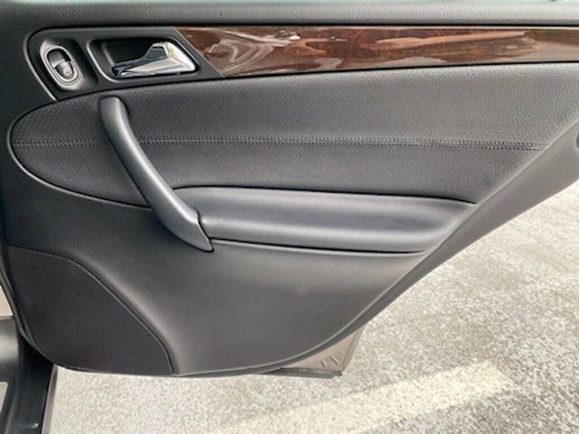 2007 Mercedes-Benz C-Class AWD C280 - 22848510 - 16