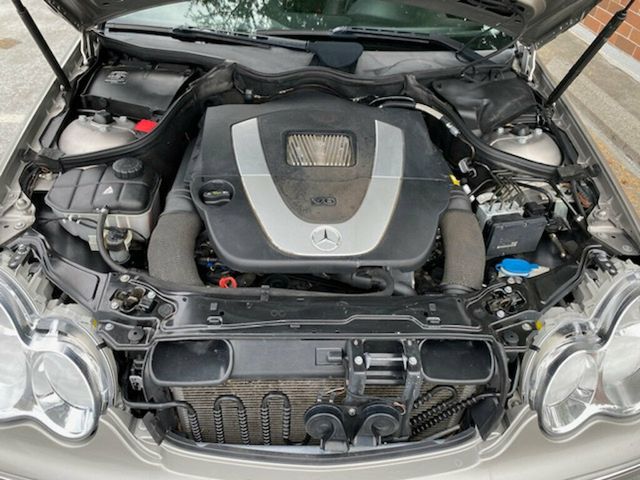 2007 Mercedes-Benz C-Class AWD C280 - 22848510 - 17