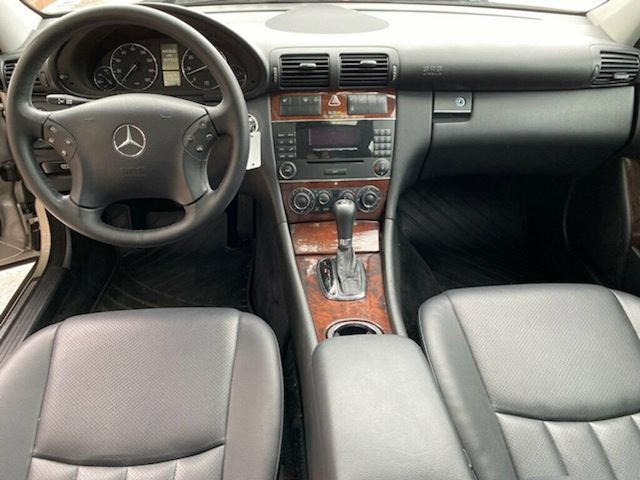 2007 Mercedes-Benz C-Class AWD C280 - 22848510 - 6