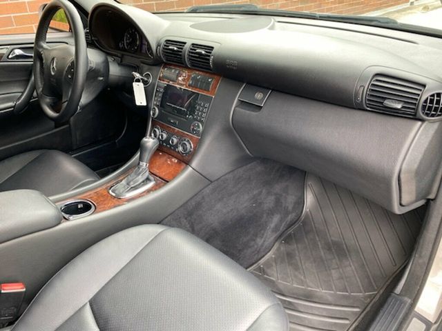 2007 Mercedes-Benz C-Class AWD C280 - 22848510 - 7