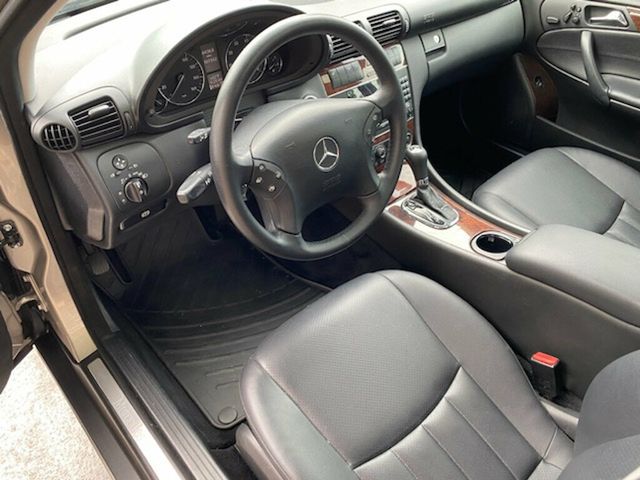 2007 Mercedes-Benz C-Class AWD C280 - 22848510 - 8