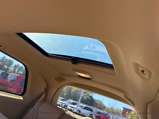 2007 Mercedes-Benz GL-Class GL450 4MATIC 4dr 4.7L - 22936498 - 9
