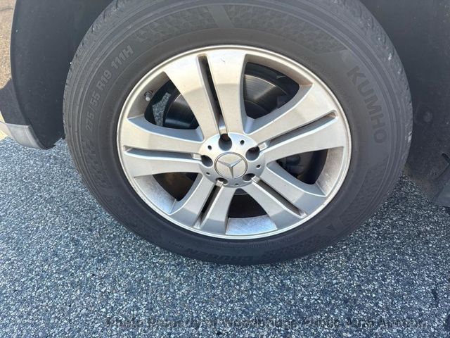 2007 Mercedes-Benz GL-Class GL450 4MATIC 4dr 4.7L - 22936498 - 12