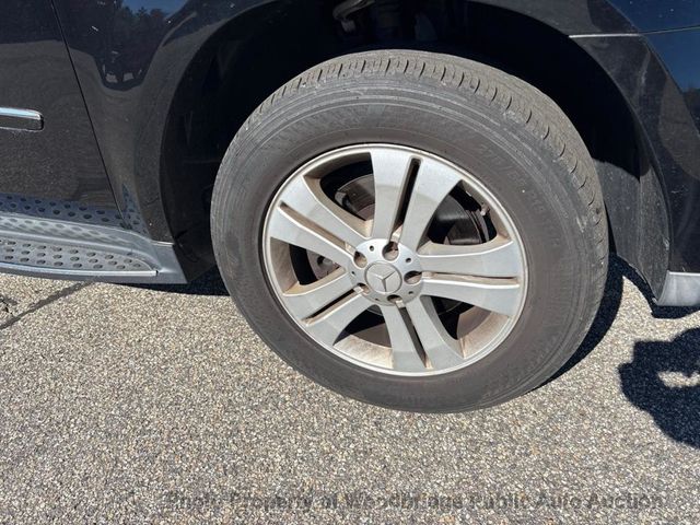 2007 Mercedes-Benz GL-Class GL450 4MATIC 4dr 4.7L - 22936498 - 13