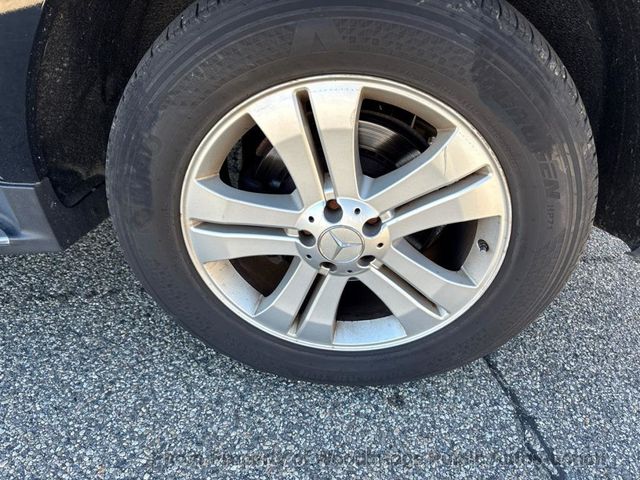 2007 Mercedes-Benz GL-Class GL450 4MATIC 4dr 4.7L - 22936498 - 15