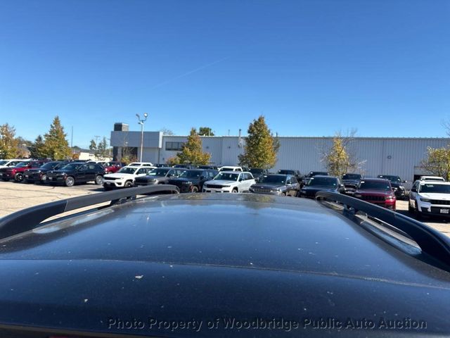 2007 Mercedes-Benz GL-Class GL450 4MATIC 4dr 4.7L - 22936498 - 5