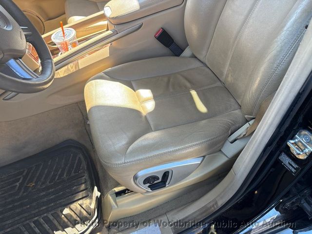 2007 Mercedes-Benz GL-Class GL450 4MATIC 4dr 4.7L - 22936498 - 7