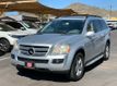 2007 Mercedes-Benz GL-Class GL450 V8 4.6L 4WD 3 Rows - 22345193 - 3