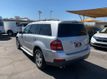 2007 Mercedes-Benz GL-Class GL450 V8 4.6L 4WD 3 Rows - 22345193 - 5