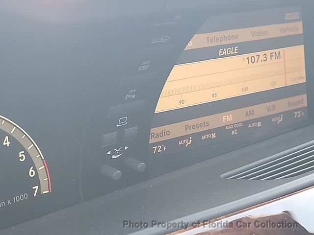 2007 Mercedes-Benz S-Class S600 Sedan 5.5L V12 AMG - 22937897 - 11