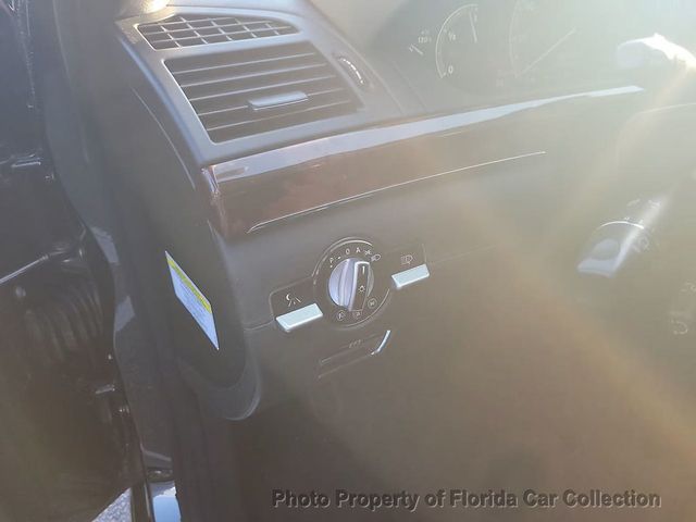 2007 Mercedes-Benz S-Class S600 Sedan 5.5L V12 AMG - 22937897 - 13