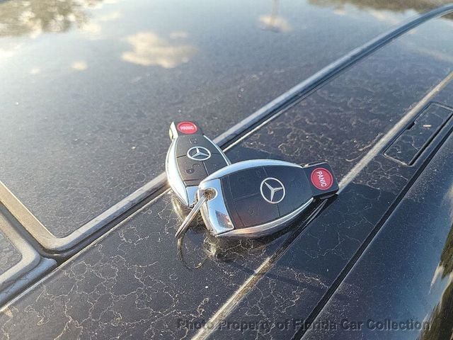 2007 Mercedes-Benz S-Class S600 Sedan 5.5L V12 AMG - 22937897 - 15