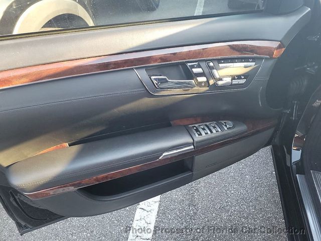 2007 Mercedes-Benz S-Class S600 Sedan 5.5L V12 AMG - 22937897 - 16