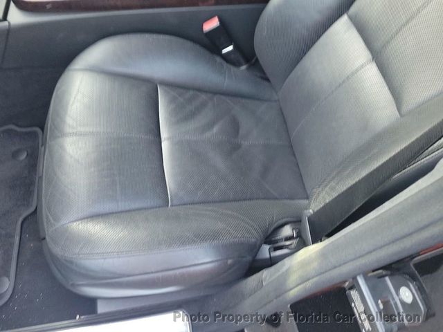 2007 Mercedes-Benz S-Class S600 Sedan 5.5L V12 AMG - 22937897 - 17