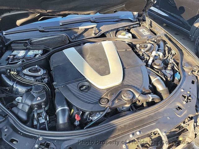 2007 Mercedes-Benz S-Class S600 Sedan 5.5L V12 AMG - 22937897 - 20
