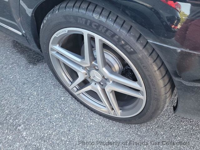 2007 Mercedes-Benz S-Class S600 Sedan 5.5L V12 AMG - 22937897 - 22